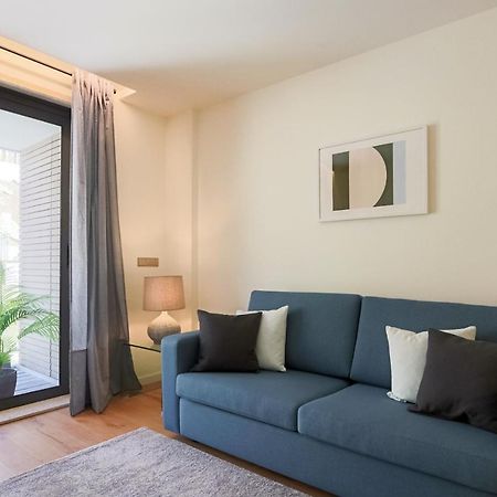 Hm - Casa Ghiselini Porto 213 Apartment Bagian luar foto