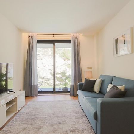 Hm - Casa Ghiselini Porto 213 Apartment Bagian luar foto