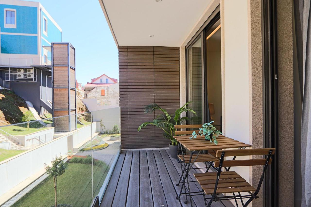 Hm - Casa Ghiselini Porto 213 Apartment Bagian luar foto
