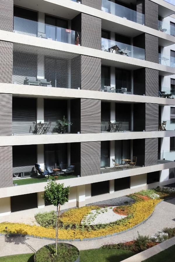 Hm - Casa Ghiselini Porto 213 Apartment Bagian luar foto