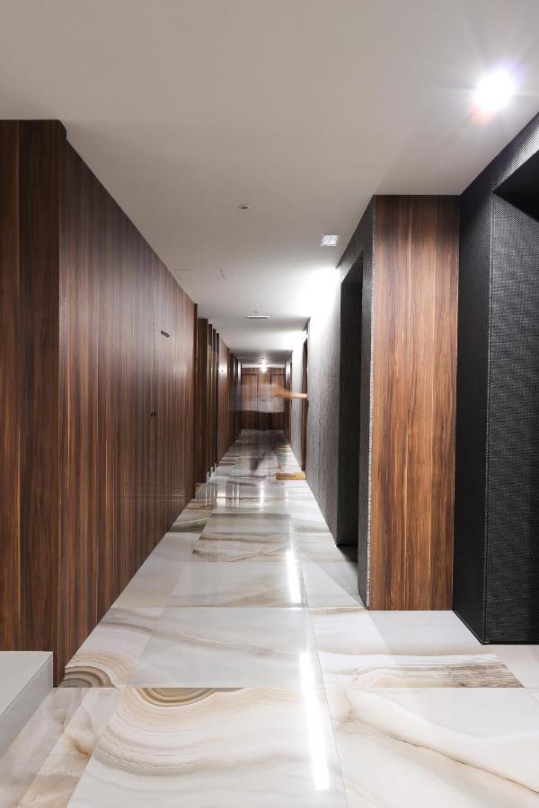 Hm - Casa Ghiselini Porto 213 Apartment Bagian luar foto