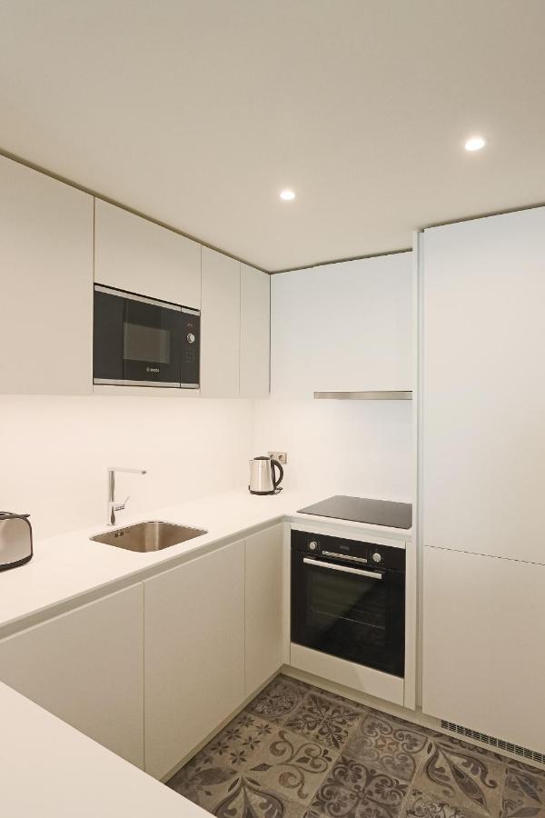 Hm - Casa Ghiselini Porto 213 Apartment Bagian luar foto
