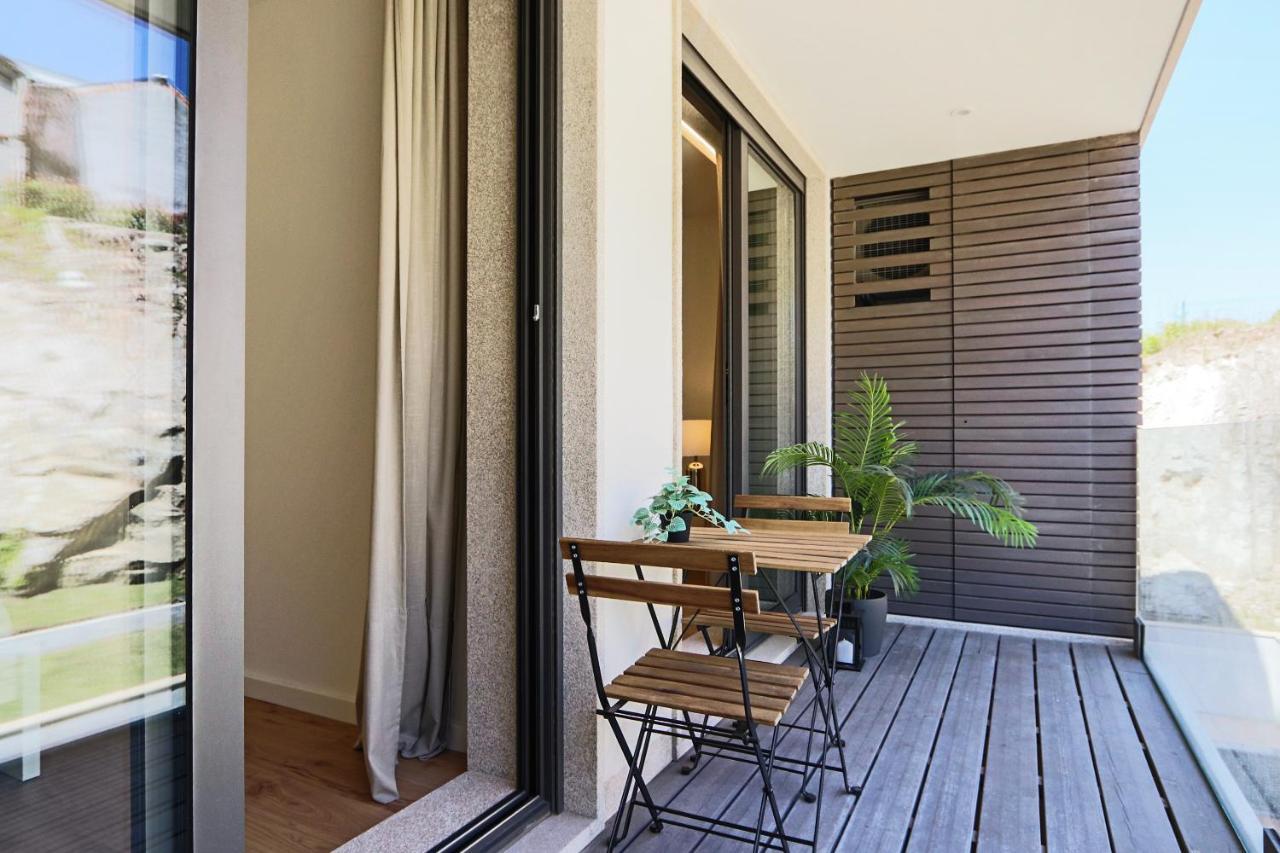 Hm - Casa Ghiselini Porto 213 Apartment Bagian luar foto