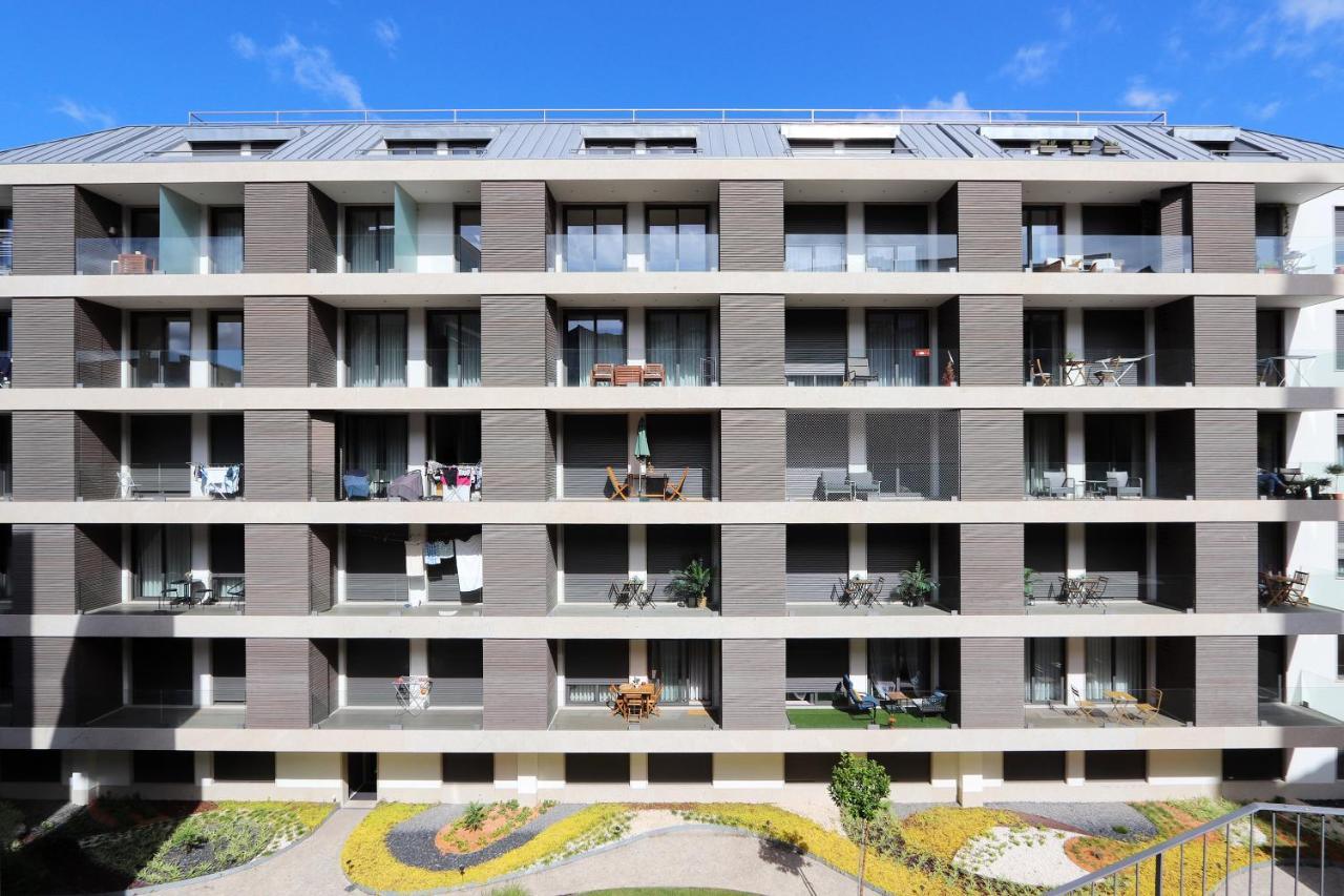 Hm - Casa Ghiselini Porto 213 Apartment Bagian luar foto