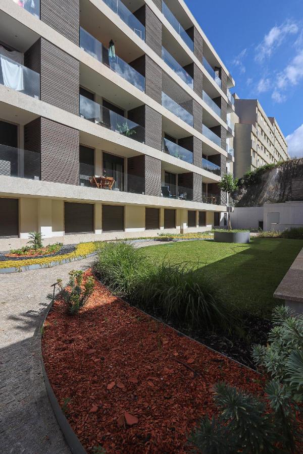 Hm - Casa Ghiselini Porto 213 Apartment Bagian luar foto