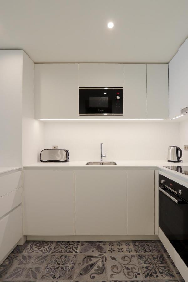Hm - Casa Ghiselini Porto 213 Apartment Bagian luar foto