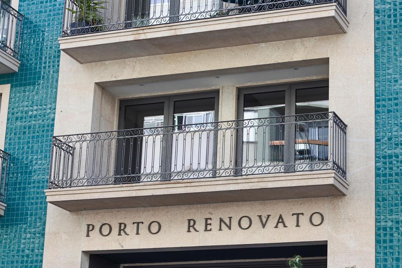 Hm - Casa Ghiselini Porto 213 Apartment Bagian luar foto