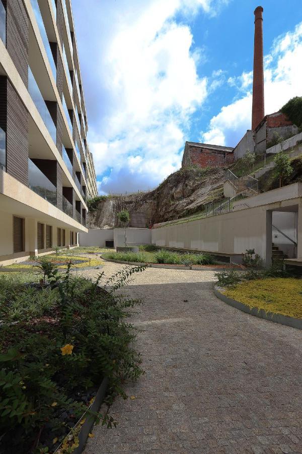 Hm - Casa Ghiselini Porto 213 Apartment Bagian luar foto